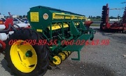 Сеялка зерновая СЗ-5.4 Харвест 540 Harvest 540