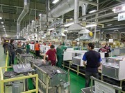Работа в Чехии на производстве. Сборка кондиционеров