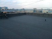 Ремонт крыши .Еврорубероид в Никополе