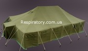 брезентовые палатки,  палатка усб-56 с ндс