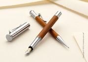 Элегантная перьевая ручка от «Graf von Faber-Castell»