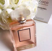 Наливные духи «Coco Mademoiselle» от Royal Parfums
