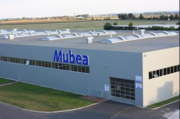 АВТОЗАВОД MUBEA - Работа за рубежом в Чехии. ЗП от 35000 грн.