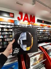 JAM - музичний магазин з шанувальниками по всій Україні