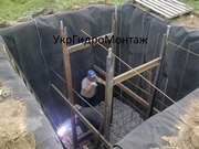 Требуется Сварщик на постоянную работу