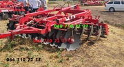 Пора покупать дисковую борону Pallada 2, 4 3, 2