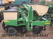 Сеялка пропашная Great Plains PD8070