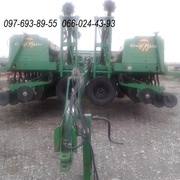 Сеялка Great Plainse 3S4000 HDF 