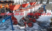 Сеялка пропашная SK-8 FS Multicorn б.у.