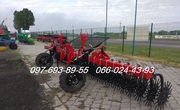 Продам  борону-мотыгу ротационную