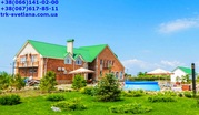 Снять посуточно жилье Бердянск Дальняя Бердянская коса