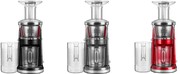 Шнековая соковыжималка KitchenAid Artisan Maximum Extraction Juicer 