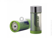 Измельчитель для трав Microplane Specialty 2 in 1 Herb Mill