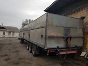 Продам прицеп-самосвал 