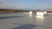 Укладка Пвх мембраны в Кривом Роге