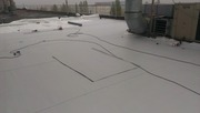 Кровля,  ПХВ мембрана  в Новомосковске