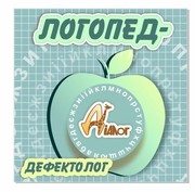 ЛОгопедичні заняття онлайн