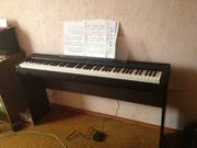Цифровое пианино Yamaha P-95B