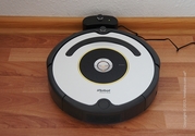 Робот-пылесос iRobot Roomba 620