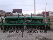 Сеялка зерновая Great Plains CPH-2000