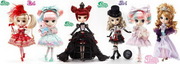 Куклы Pullip/Пуллип купить в наличии и под заказ 