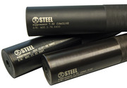 Глушитель Steel Gen 2 .308 .223 7.62 5.45. Каменское
