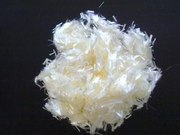 Фибра стальная анкерная,  базальтовая,  полипропиленовая