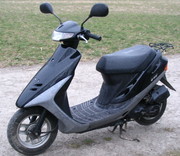 продам скутер хонда дио 27
