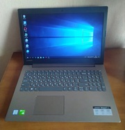 Только сегодня! Ноутбук Lenovo IdeaPad 330-15IKBR